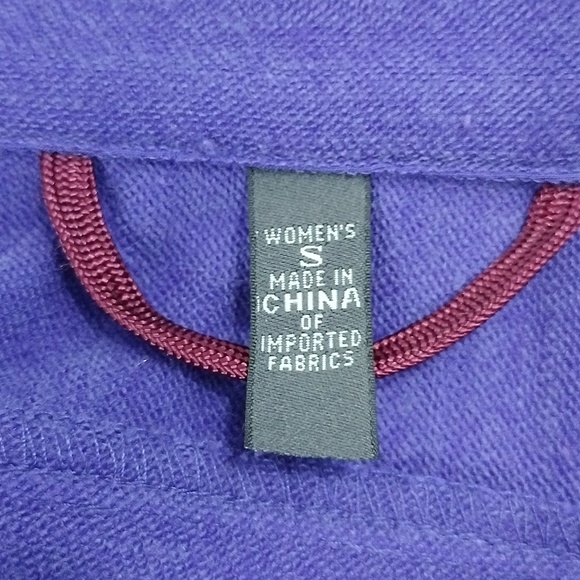 Ibex Climawool Softshell Jacket - Picture 13 of 14